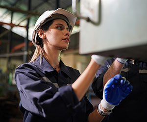  Industrie